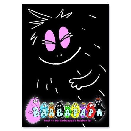 Barbapapa deel 9 - De dierenvrienden Barbapapa op DVD, Cd's en Dvd's, Dvd's | Tekenfilms en Animatie, Nieuw in verpakking, Verzenden