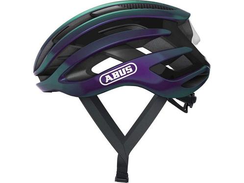 Abus AirBreaker - Fietshelm - Maat M (52-58 cm) - Multi, Huis en Inrichting, Woonaccessoires | Overige, Zo goed als nieuw, Verzenden