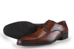 Dune London Veterschoenen in maat 45 Bruin | 5% extra, Dune London, Bruin, Verzenden, Zo goed als nieuw
