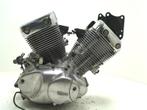 Yamaha XV 535 VIRAGO 439V MOTORBLOK 3BR-036014, Motoren, Gebruikt