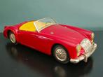 Atc - Blikken speelgoed - Rare Mg A 1600, Unboxed -