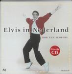 Elvis in Nederland 9789029086479 Rob van Scheers, Boeken, Muziek, Verzenden, Gelezen, Rob van Scheers