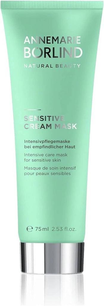 Annemarie Borlind Sensitive cream mask 75ml (All Categories), Bijoux, Sacs & Beauté, Beauté | Cosmétiques & Maquillage, Envoi
