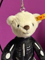 Steiff: sleutelhanger Mr. Bones - Ours en peluche - 2020 et