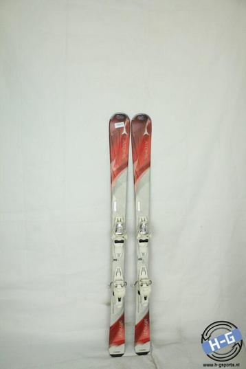 Refurbished - Ski - Atomic Affinity - 140, Ophalen of Verzenden, Ski's