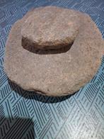 Âge du bronze Meule de selle et pierre à frotter (Sans Prix, Antiquités & Art