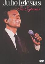 En Espana - Julio Iglesias, Cd's en Dvd's, Verzenden, Nieuw in verpakking