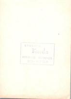 Alberto Korda (1928–2001) - Unseen Private Fidel Castro Ruz