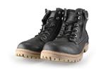 Mustang Veterboots in maat 43 Blauw | 5% extra korting, Kleding | Heren, Boots, Verzenden, Blauw, Mustang