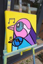 Kev Munday - Singing Sparrows