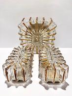 Limburg Glashütte - Wandlamp (3) - Muranoglas