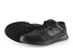 Ecco Wandelschoenen in maat 40 Zwart | 25% korting, Verzenden, Wandelschoenen