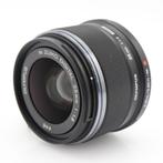 Olympus M.Zuiko Digital 25mm f/1.8 | Tweedehands, Audio, Tv en Foto, Foto | Lenzen en Objectieven, Verzenden, Zo goed als nieuw