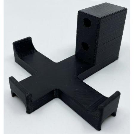Custom Aquarium Parts houder voor DD P1 pomp, Dieren en Toebehoren, Vissen | Aquaria en Toebehoren, Verzenden
