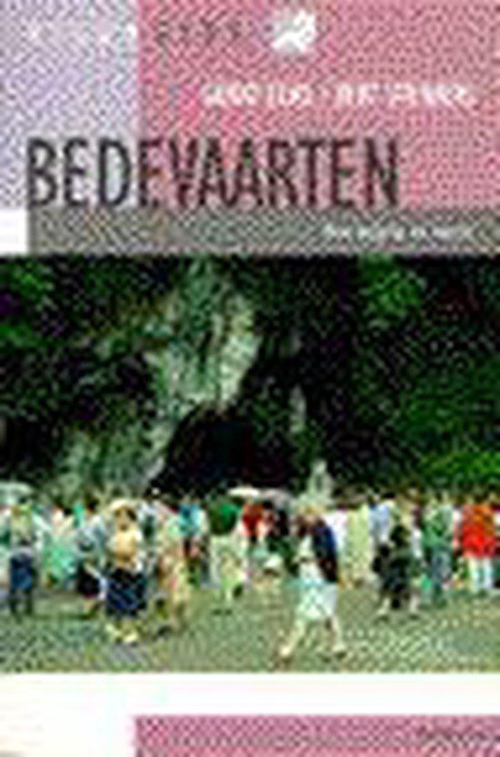 Bedevaarten / Visumgids 9789026109836 G. Elias, Boeken, Reisgidsen, Gelezen, Verzenden