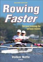 Rowing Faster, Verzenden