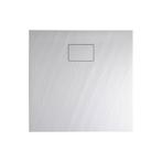 Douchebak Gegoten Marmer Sapho Acora 90x90x3.5 cm Vierkant, Doe-het-zelf en Bouw, Ophalen of Verzenden, Nieuw, Douche