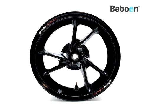 Achterwiel Yamaha NMAX 125 2017-2020 (SEC71 BV3), Motoren, Onderdelen | Yamaha, Gebruikt, Verzenden