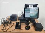Kassasysteem Elines, Boxapos, TLM Iris12, Telecommunicatie, Ophalen, Nieuw