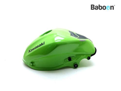 Réservoir à essence Kawasaki NINJA 125 2019 (BX125), Motoren, Onderdelen | Kawasaki, Verzenden