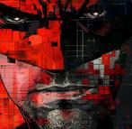 David Law - Dare Devil X