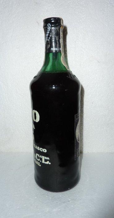 1963 Niepoort - Colheita - Porto - 1 Fles (0,75 liter), Verzamelen, Wijnen
