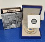 Frankrijk. 2 Euro 2015 30 Ans Drapeau Européen Proof