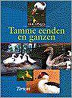 Tamme eenden en ganzen / Tirion natuur 9789052104089, Verzenden, J. Vogel