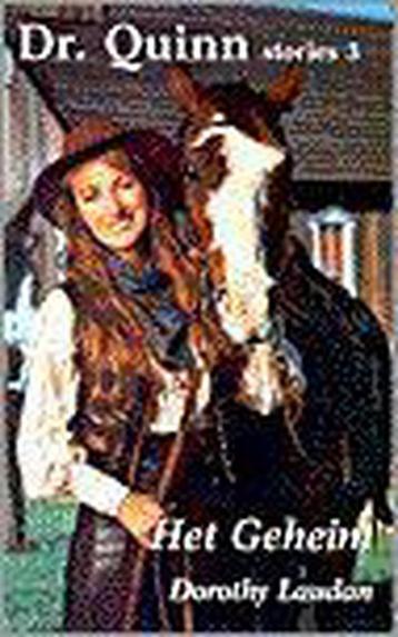 Het geheim 9789029715690 Dorothy Laudan, Verzenden, Dorothy Laudan