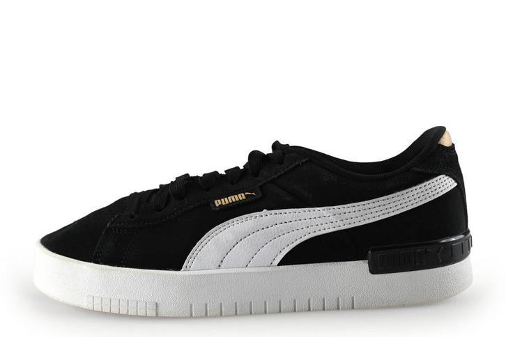 Puma sportschoenen in maat 40 Zwart | 15% korting, Kleding | Dames, Schoenen, Zwart, Zo goed als nieuw, Verzenden
