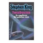 Tweeduister - De Engelieren & Het geheime raam 9789024516995, Livres, Contes & Fables, Stephen King., Verzenden