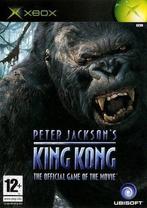 Peter Jacksons King Kong (Xbox Original Games), Consoles de jeu & Jeux vidéo, Jeux | Xbox Original, Ophalen of Verzenden
