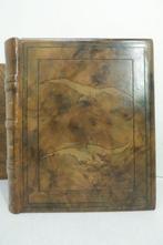 Vte E. Melchior de Vogüé - Jean dAgrève [num. sur vergé ;