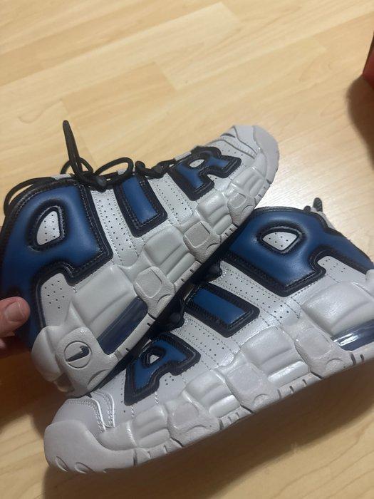 Nike - Nike Air More Uptempo 96 - Sneakers - Maat: EU 39, Kleding | Heren, Schoenen