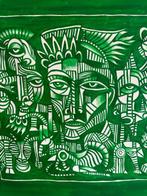 Freda People (1988-1990) - Voodoo Collection XL, Antiek en Kunst