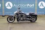 Veiling: Motor Harley-Davidson V-Rod VRSC Benzine 2008, Motoren