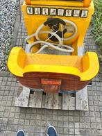 Dondolo - Distributeur automatique-jouet Treno - Italie