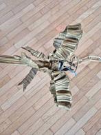 Lamp - Gegoten messing