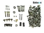 Bouten en Moeren Honda FES 125 Pantheon 2003-2006 (FES125), Motoren, Verzenden, Gebruikt