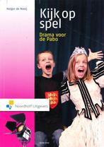 Kijk op Spel, Verzenden, Nieuw