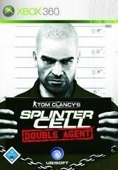 Splinter Cell: Double Agent -  360 - Xbox (Xbox 360 Games), Consoles de jeu & Jeux vidéo, Jeux | Xbox 360, Envoi