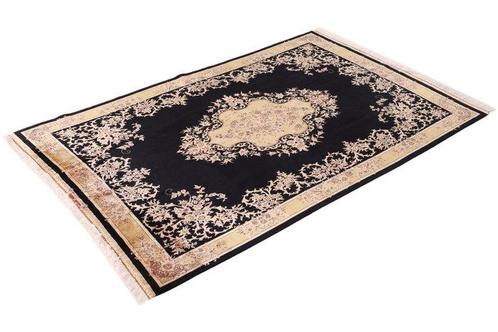 zijden tapijt - Vloerkleed - 180 cm - 120 cm, Huis en Inrichting, Stoffering | Tapijten en Vloerkleden