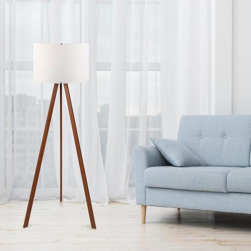 Vloerlamp Liyana | Opviq, Maison & Meubles, Lampes | Lampadaires, Envoi