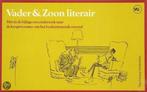 Vader & zoon literair 9789060127254 Peter van Straaten, Boeken, Overige Boeken, Verzenden, Gelezen, Peter van Straaten