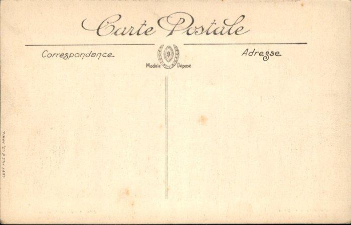 België - West-Vlaanderen - Ansichtkaart (137) - 1910-1920, Verzamelen, Postkaarten | Buitenland