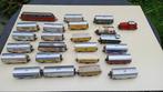 Märklin, Primex H0 - Modeltrein goederenwagon (24) - DB, Hobby en Vrije tijd, Nieuw