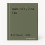 Dominos / Alfa / 14 9789064213212 Emmanuel Herzet, Verzenden, Zo goed als nieuw, Emmanuel Herzet