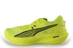 Puma Sportschoenen in maat 44½ Geel | 5% extra korting, Kleding | Heren, Schoenen, Puma, Overige kleuren, Verzenden, Sportschoenen