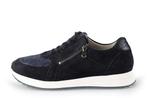 Sneakers in maat 38 Blauw | 5% extra korting, Kleding | Dames, Schoenen, Zo goed als nieuw, Sneakers, Verzenden