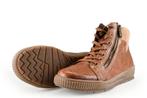 Romika Snowboots in maat 41 Cognac | 5% extra korting, Kleding | Dames, Overige kleuren, Verzenden, Snowboots, Zo goed als nieuw